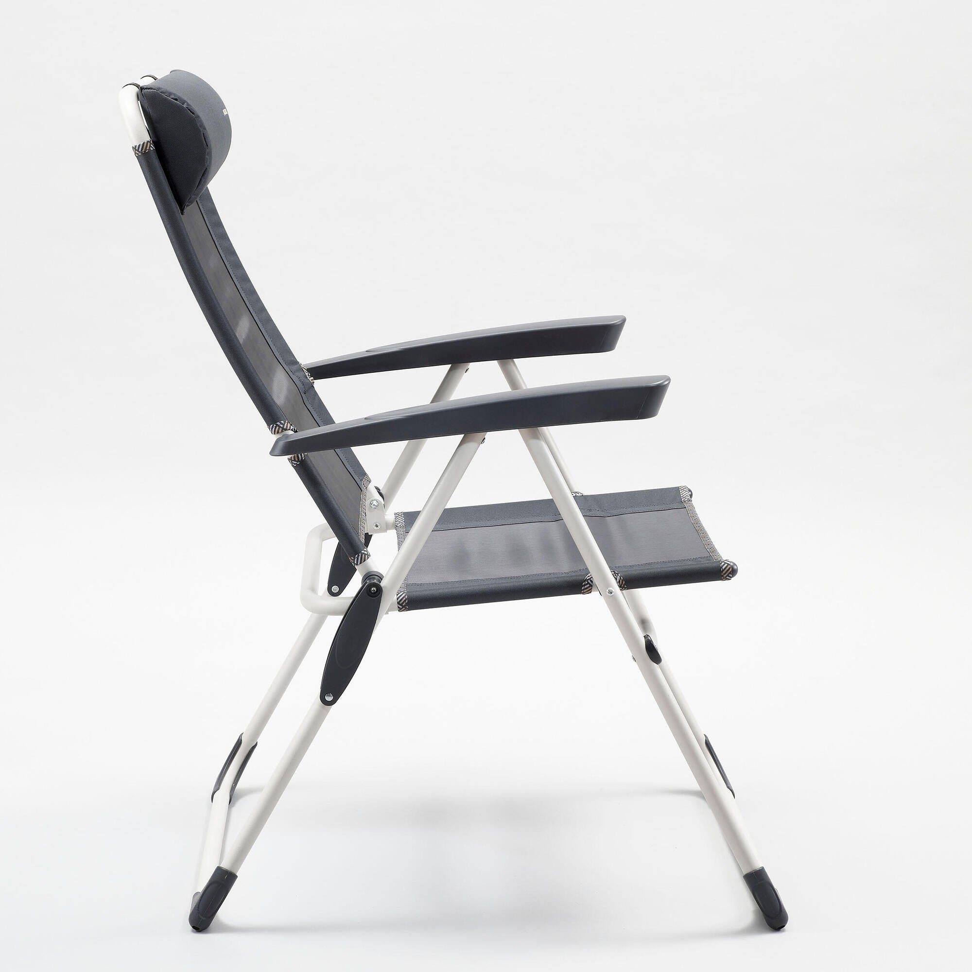 Quechua Camping Chair - Thumbnail 2