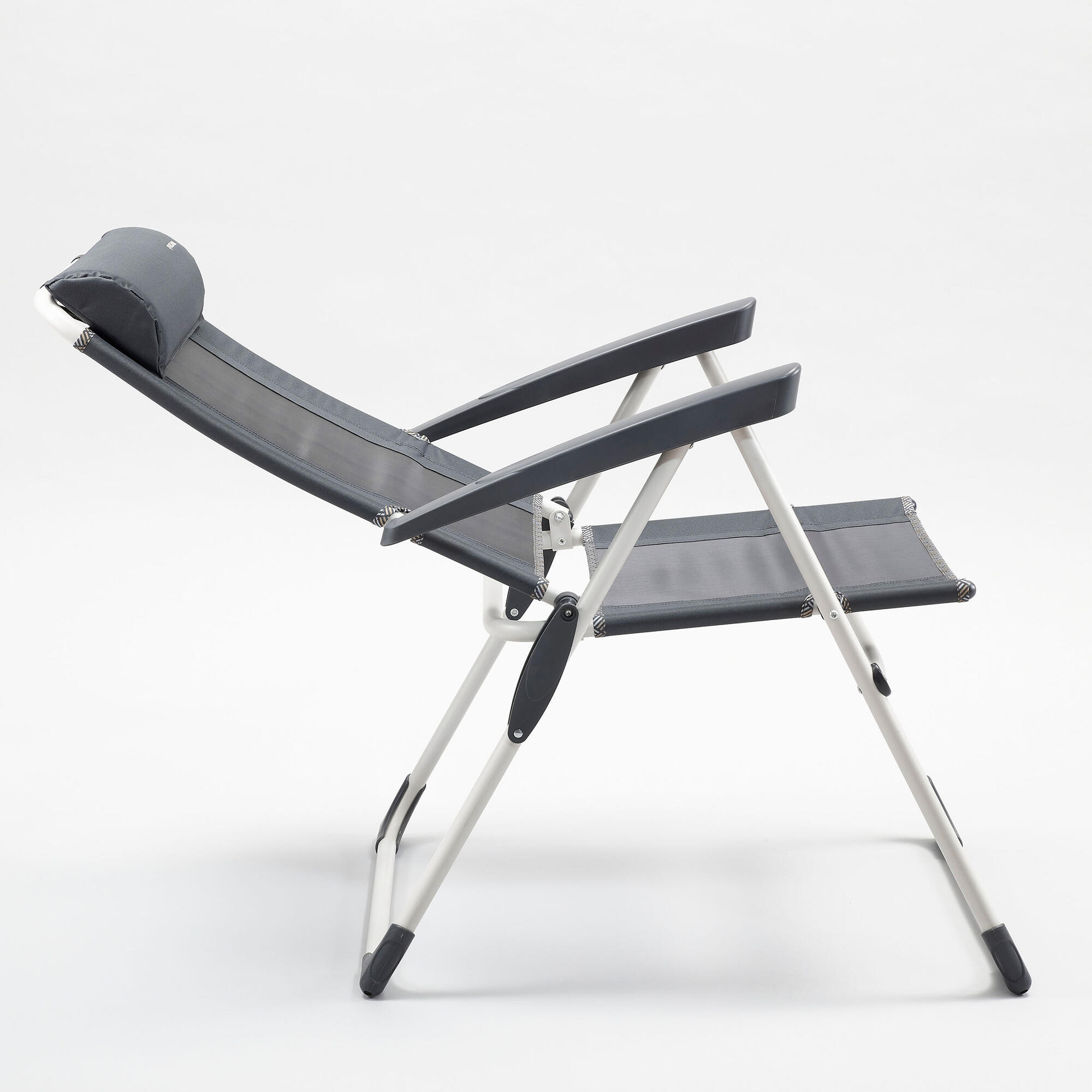 Quechua Reclinable Camping Chair – Decathlon