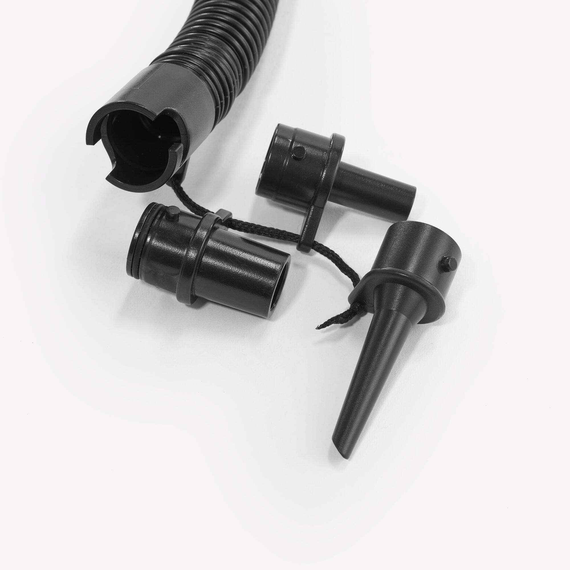 Quechua Mattress Double Action Hand Pump - Thumbnail 5