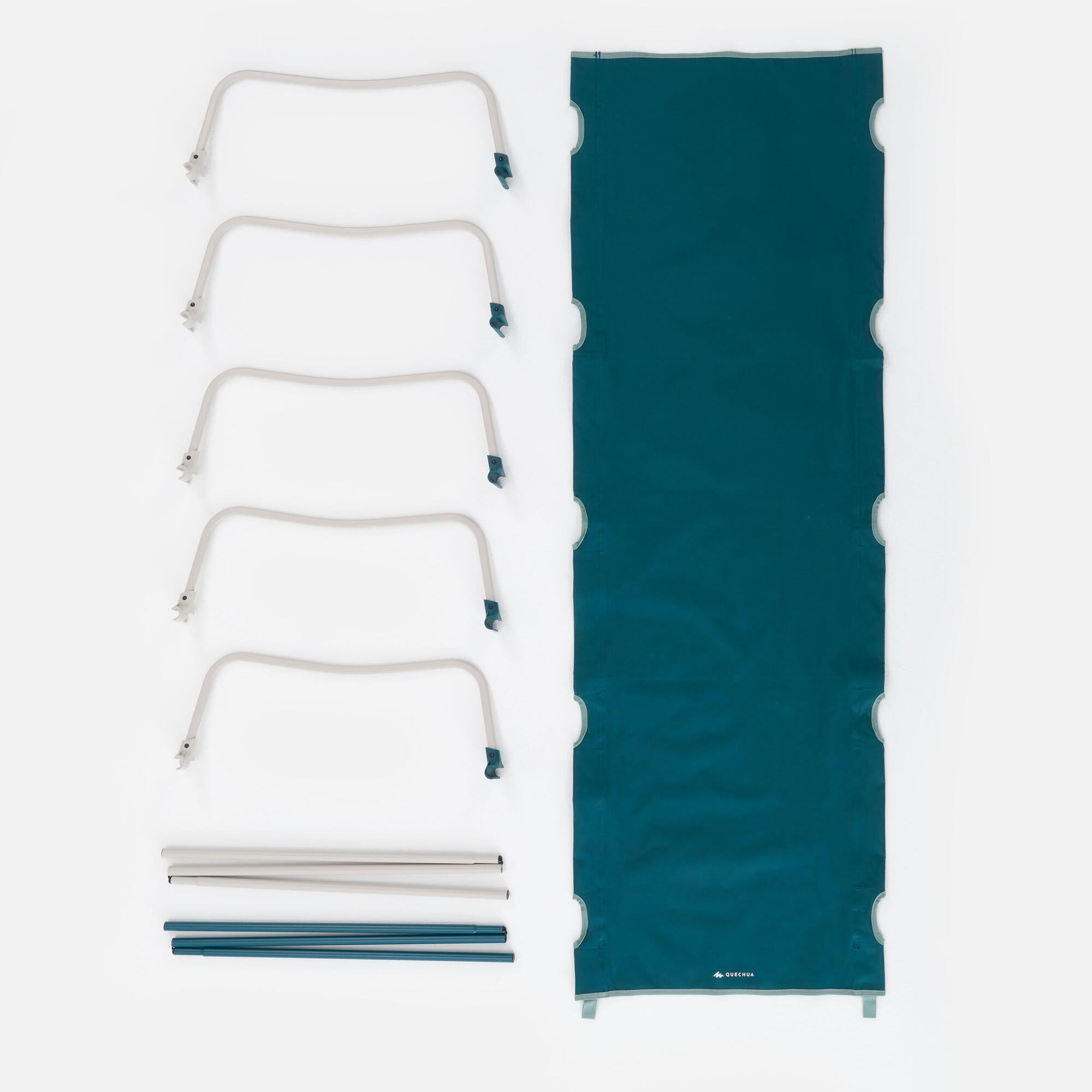 Quechua Camp Bed