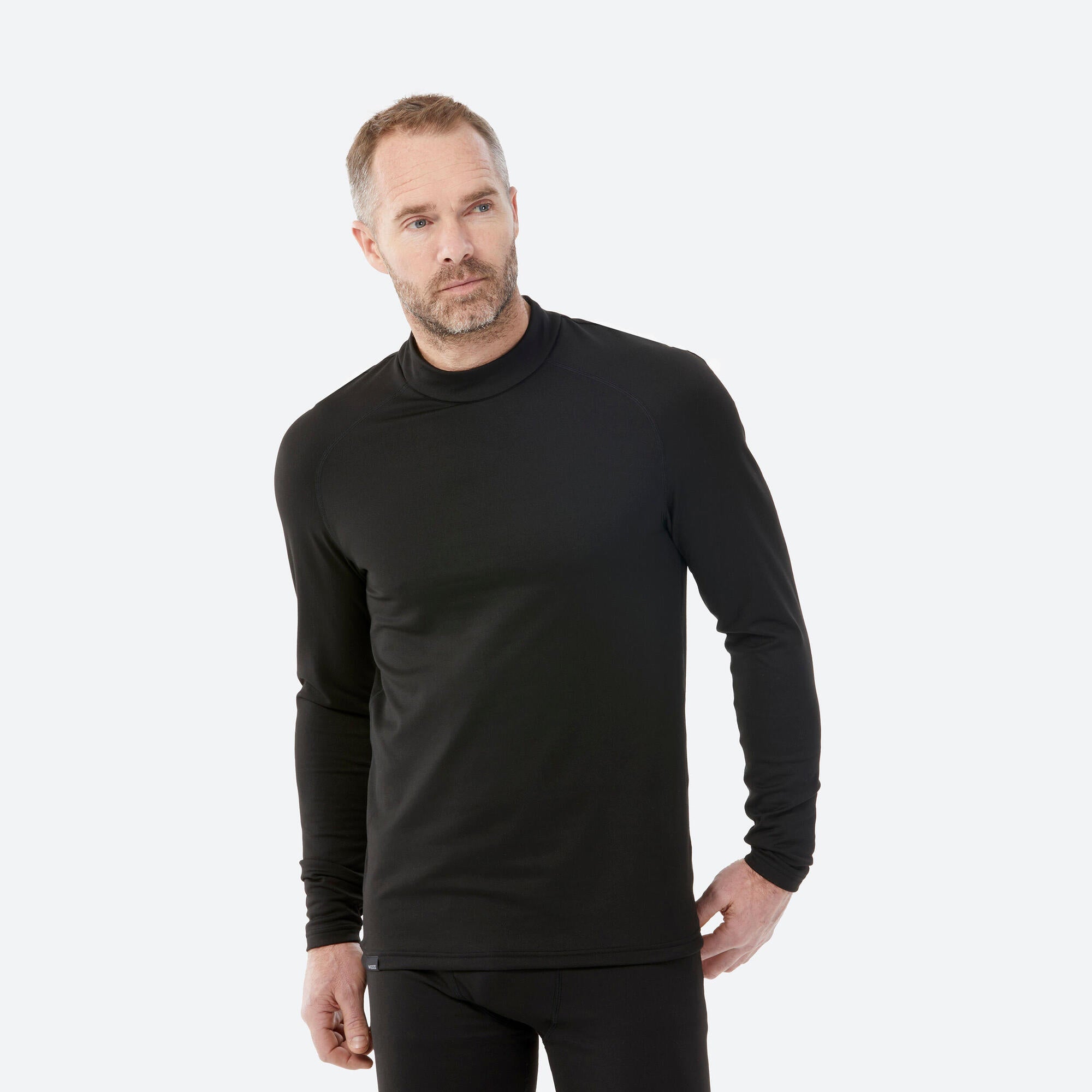 Decathlon Wedze Wedze Men´s BL 500 Thermal Ski Base Layer Men's