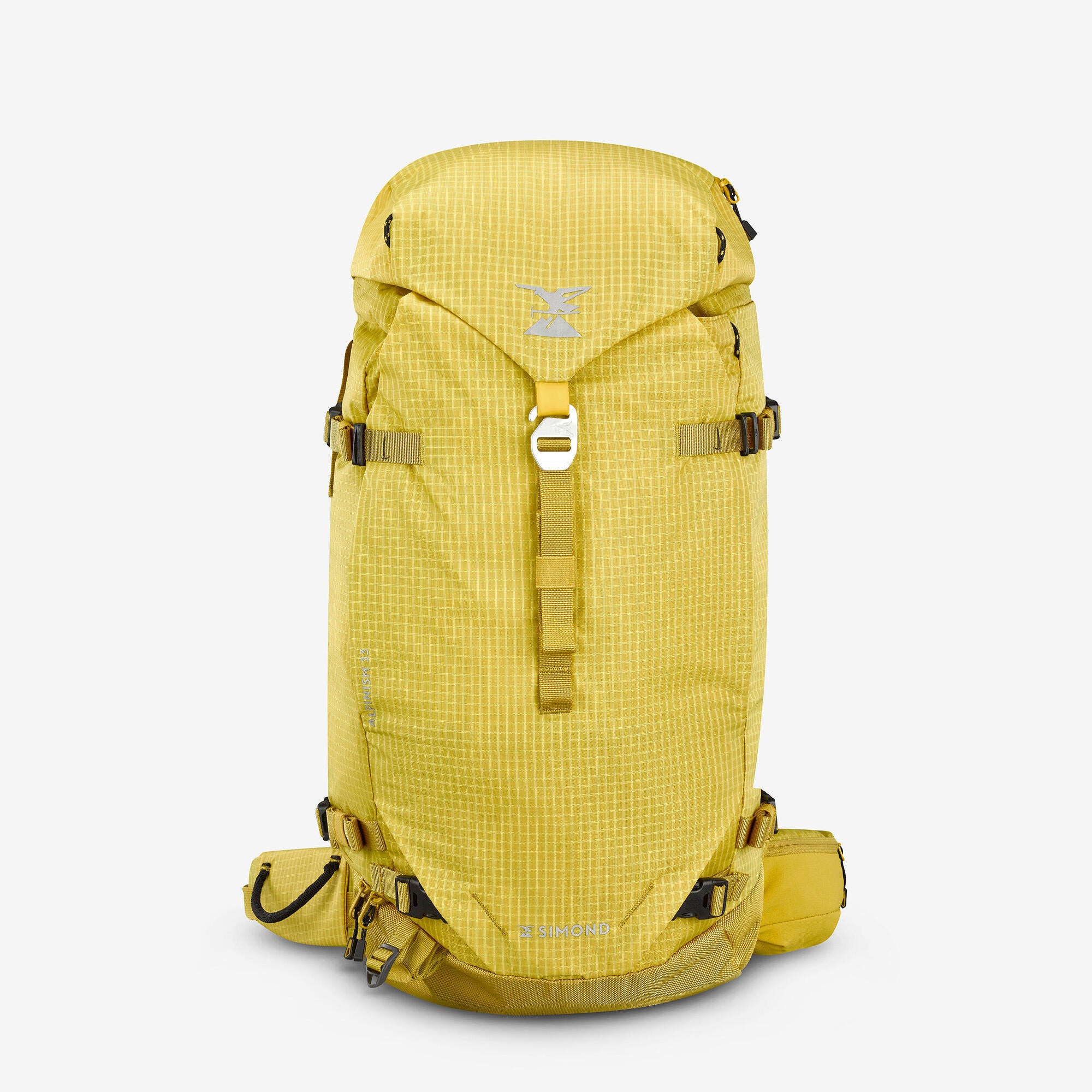 Simond Alpinism 22 L Mountaineering Backpack - Thumbnail 4