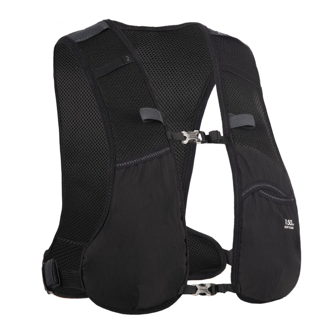 
Kiprun Essential 5L Trail Running Hydration Vest -  1L Water Bladder Included,  Image  of , photo 1 of 5