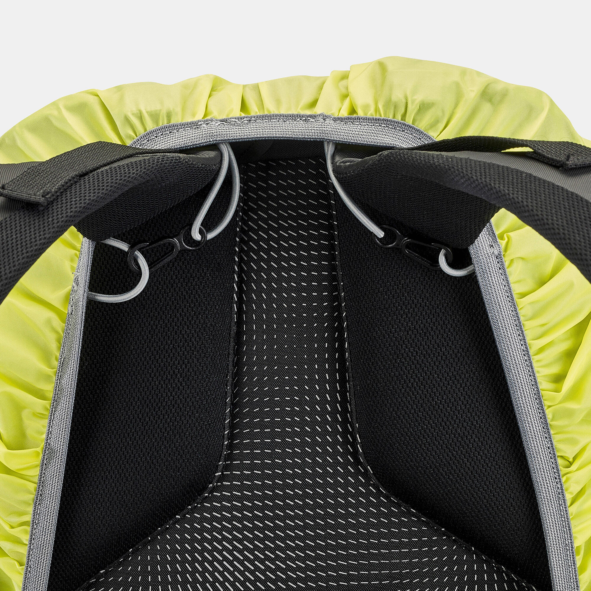 Quechua 10-20 L Hiking Backpack Rain Cover Quechua 10-20 L Hiking Backpack Rain Cover