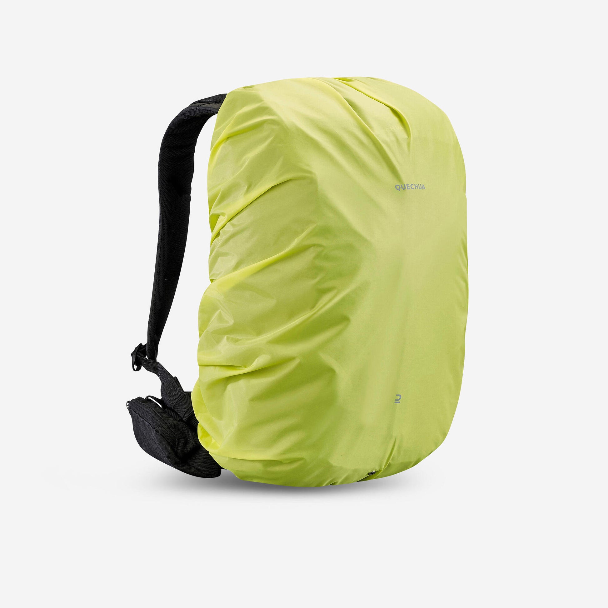 bag protector from rain LAMA 2 Pack Waterproof Cover for Backpack, Reflective Rucksack Rain Cover for Anti-Dust/Anti-Theft/Bicycling/Hiking/Camping/Traveling,XS Size (for 10L-17L Backpack), 2 Pcs Black four wheel Pannier Rain Cover Small- Rain