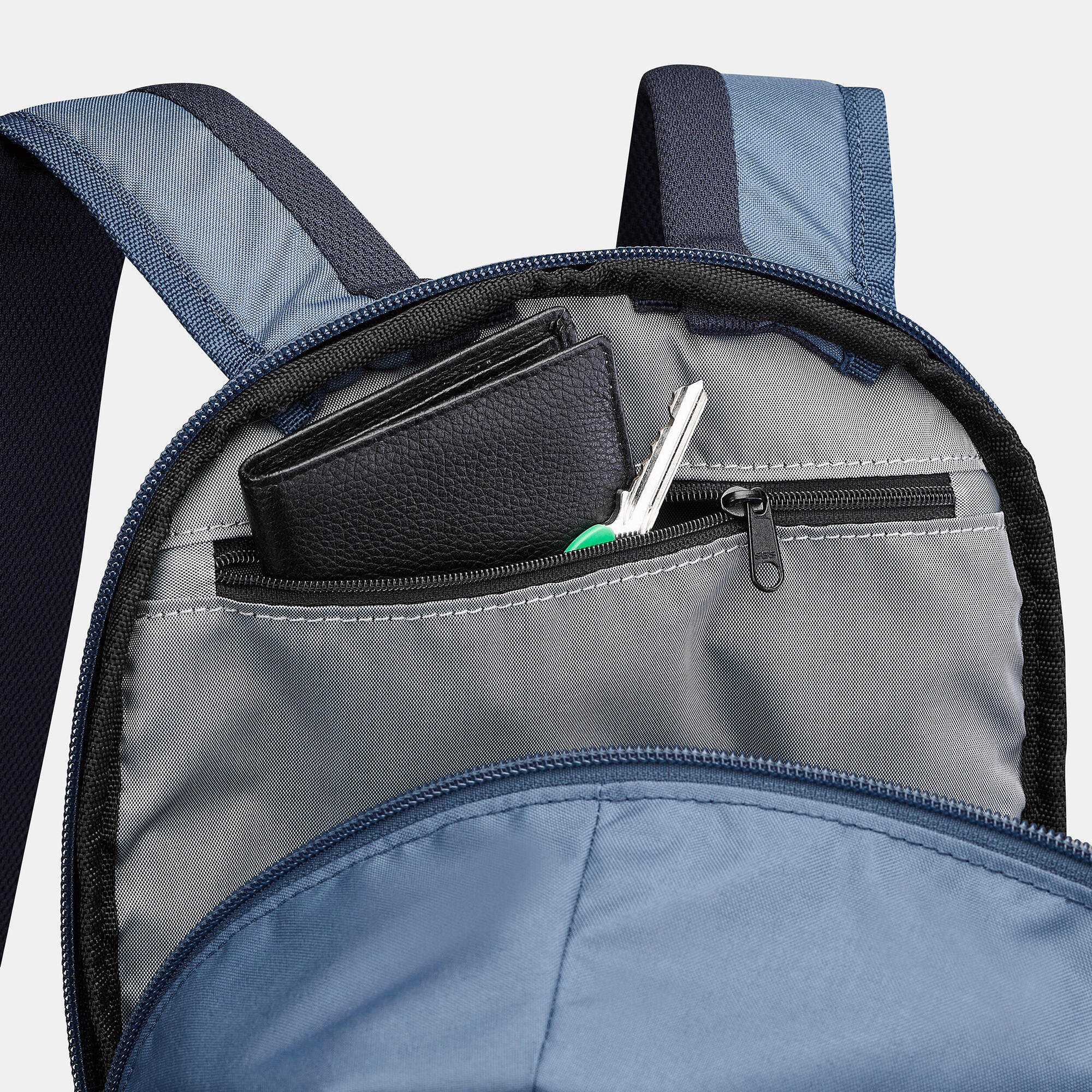 Quechua NH100 Arpenaz 10 L Hiking Backpack – Decathlon