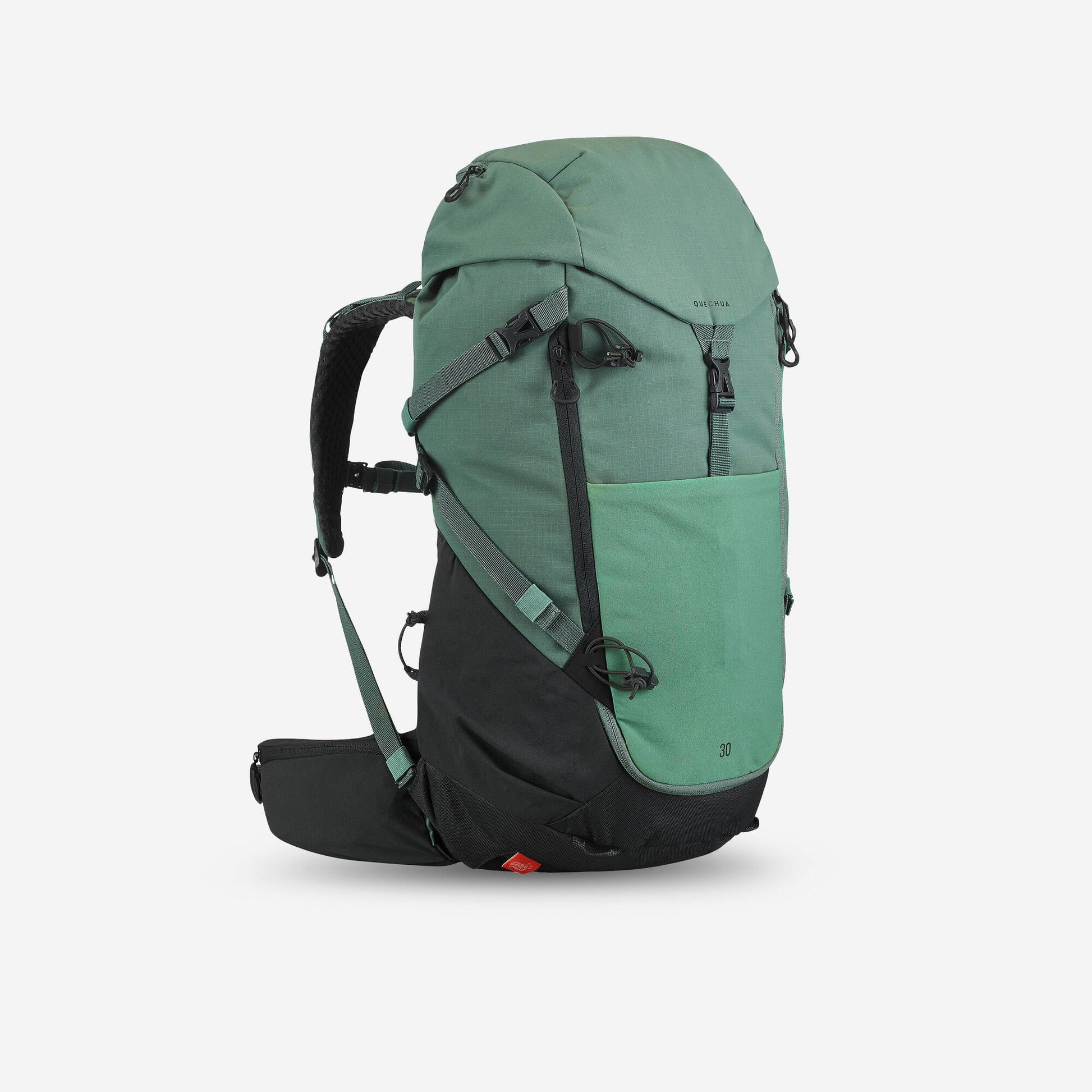 Hiking Backpack Decathlon Zaini Quechua Zaino Quechua Trekking