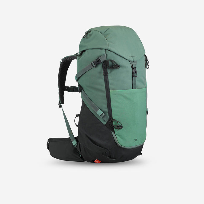 Quechua MH500 30L Hiking Backpack Decathlon
