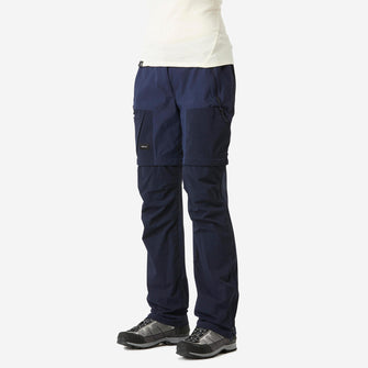 
Simond  Women's MT500 2-in-1 Modular Hiking Pants,  Image  of 