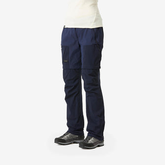 
Simond Women's MT500 2-in-1 Modular Hiking Pants,  Image  of 