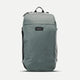 Khaki Brown - Forclaz Travel 500 Organizer 40 L Backpack