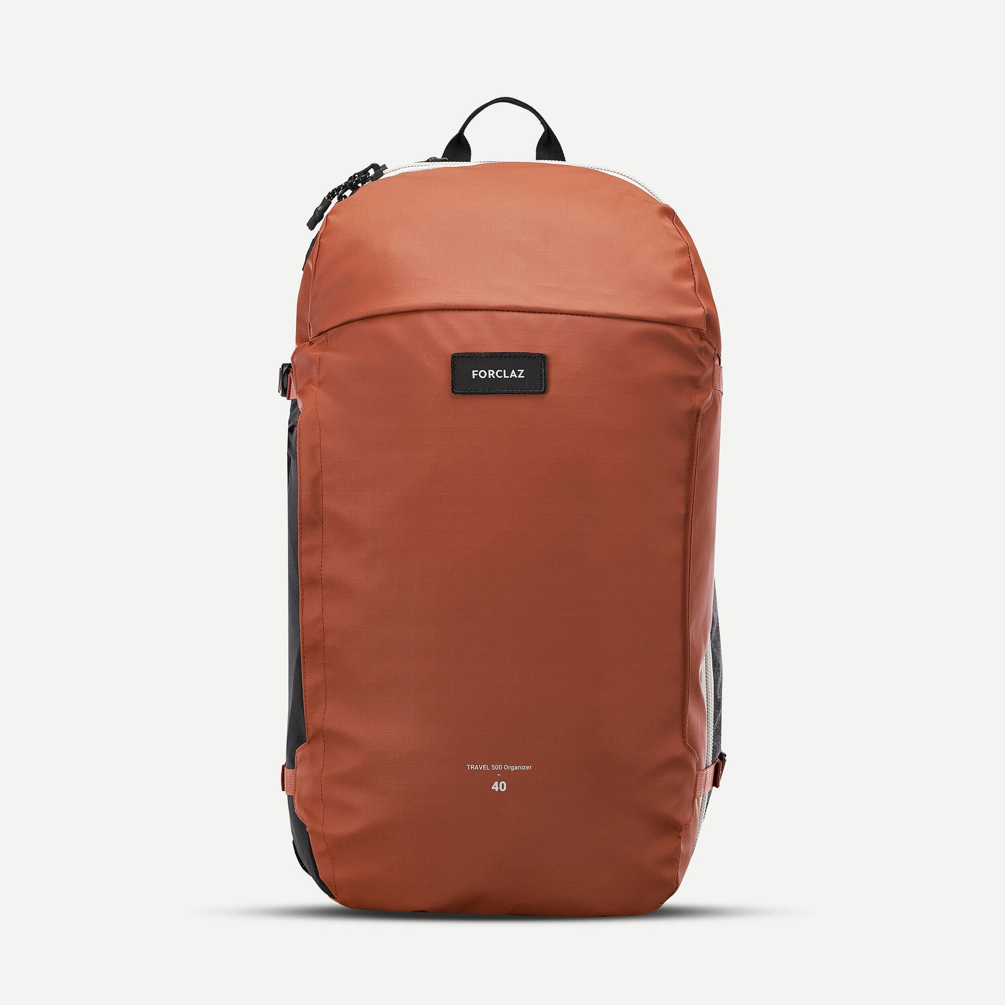 backpack travel decathlon 500 Organizer 30 L this backpack is durable and comfortable to carry Travel Backpacks Decathlon