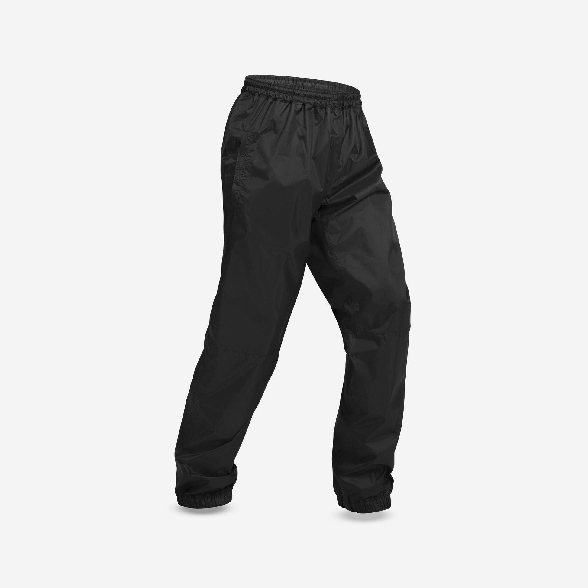 Quechua Men's NH500 Imper Waterproof Over Pants – Decathlon