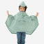 
Quechua Kids’ MH100 Rain Cape – Ages 2–6,  Image  of 