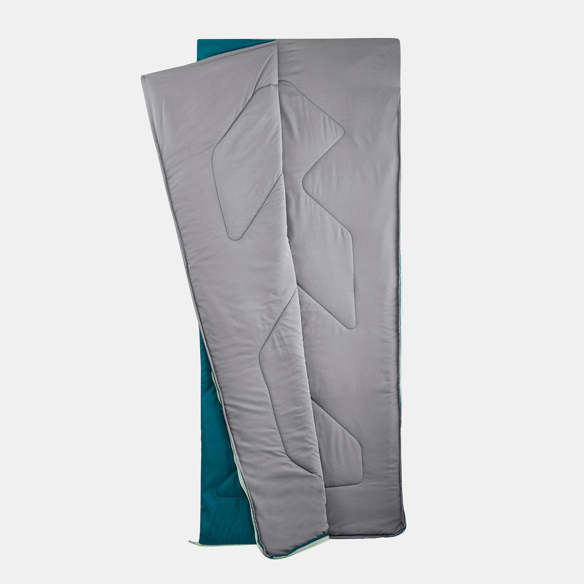 Quechua Arpenaz 68°F Sleeping Bag – Decathlon