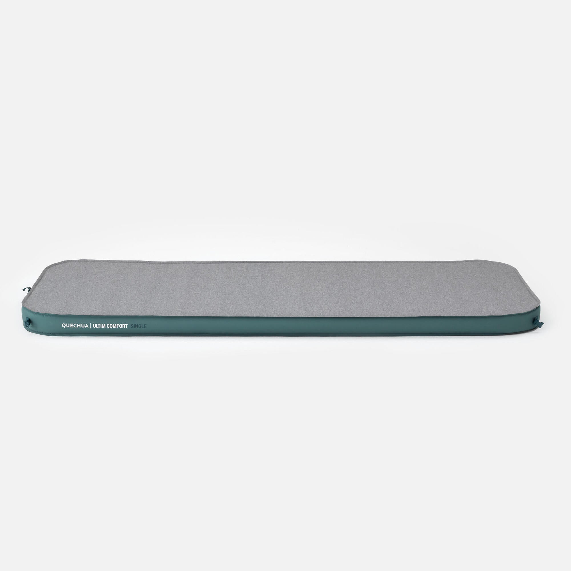 Quechua Ultimate Comfort Self-Inflating Mattress – Decathlon