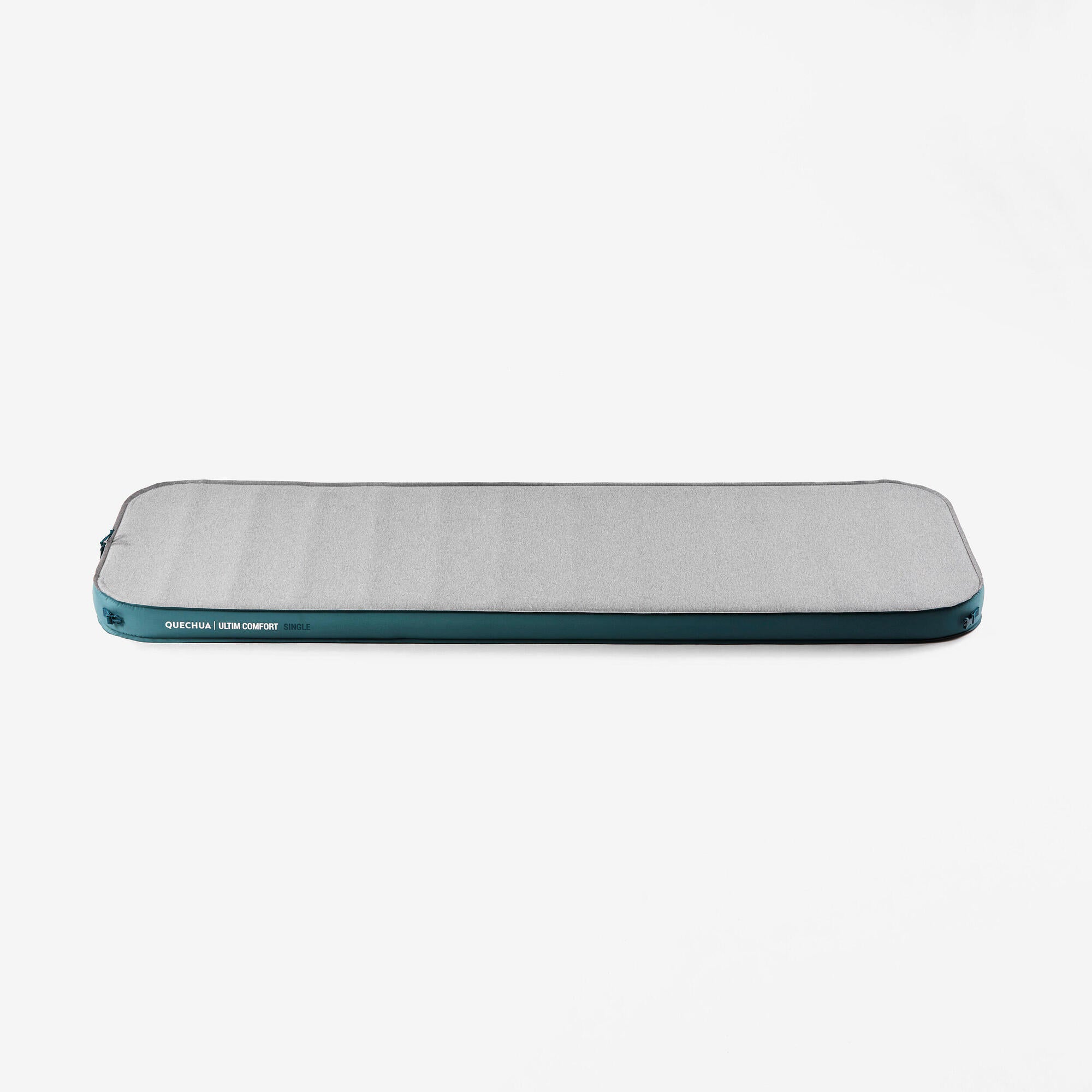 Quechua Ultimate Comfort Self-Inflating Mattress – Decathlon