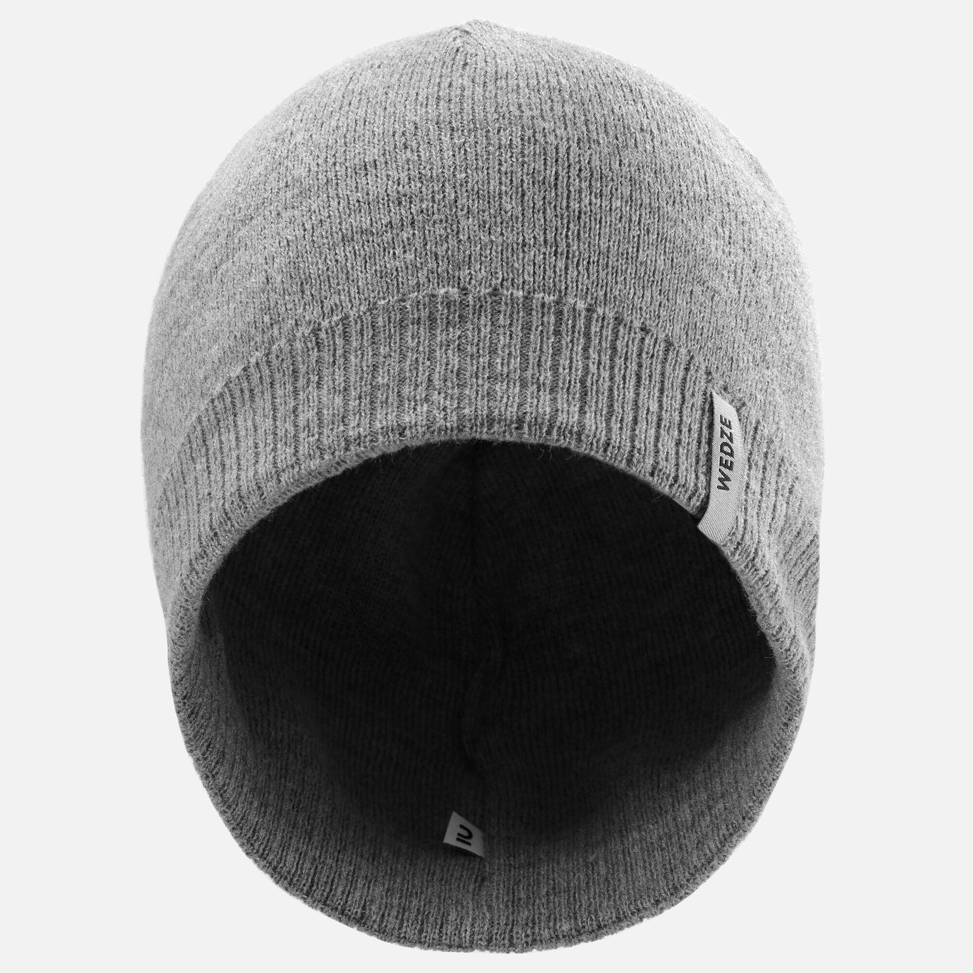 Wedze Adult Ski Beanie – Decathlon