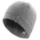 Zinc Gray - Wedze Adult Ski Beanie