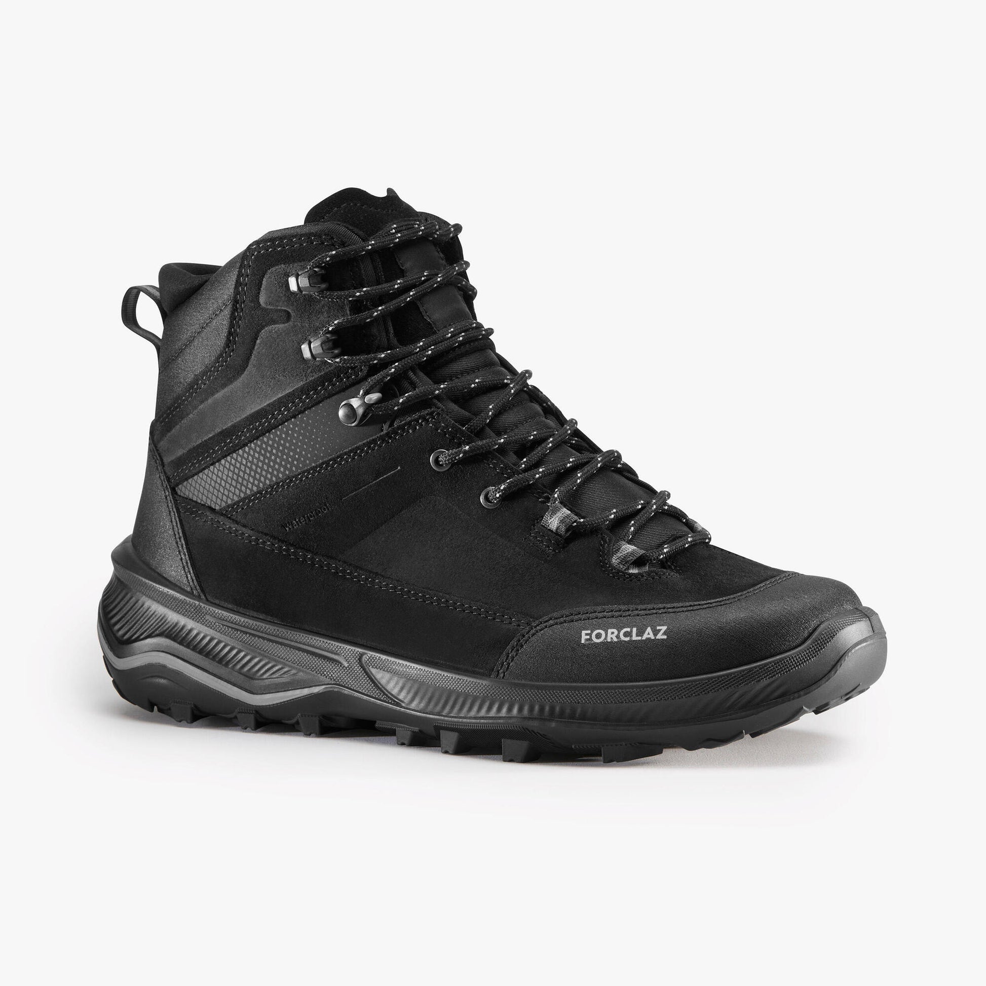 Waterproof Shoes What Type Of Hiking Shoes Should I Buy Forclaz