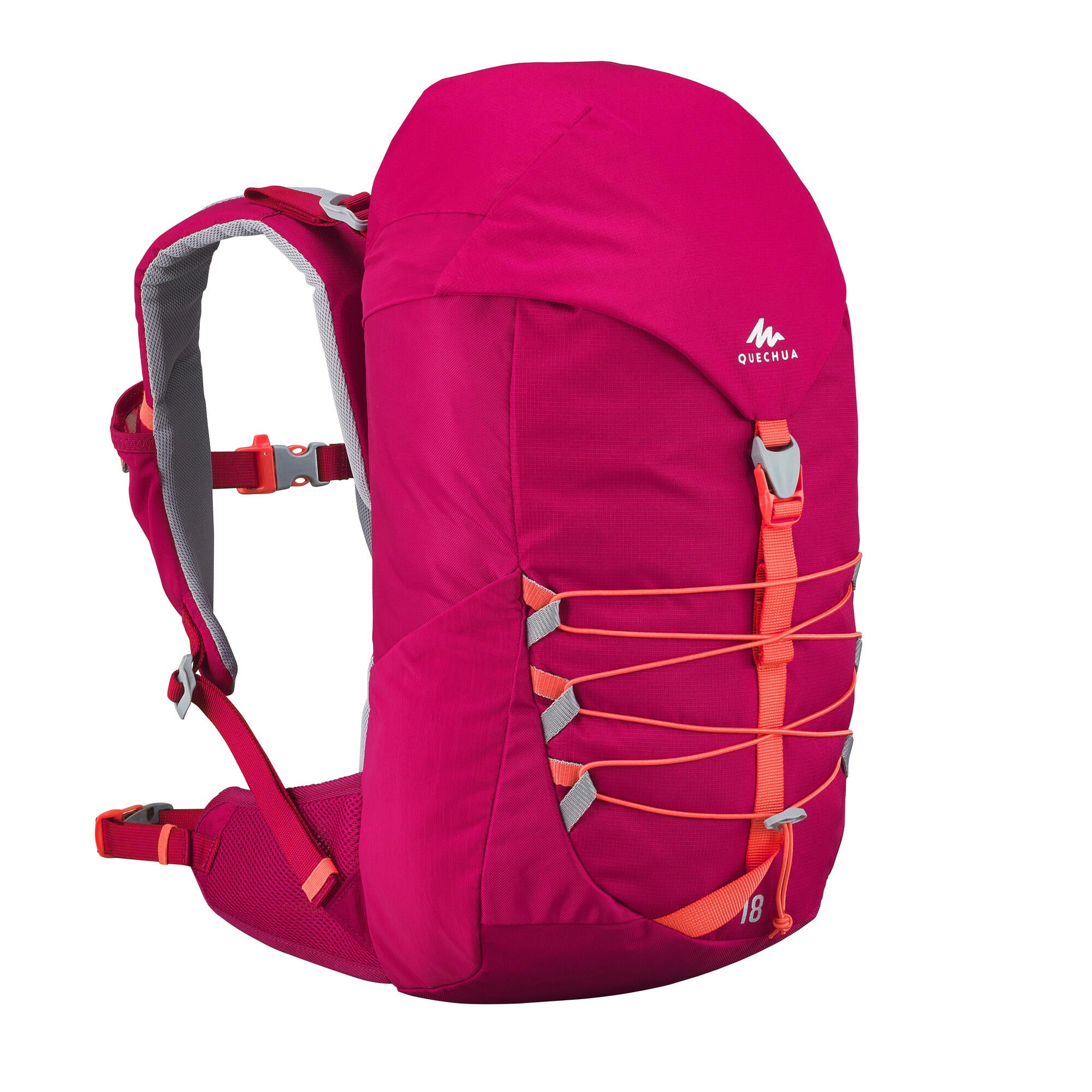 Quechua MH500 18l Junior Hiking backpack Decathlon