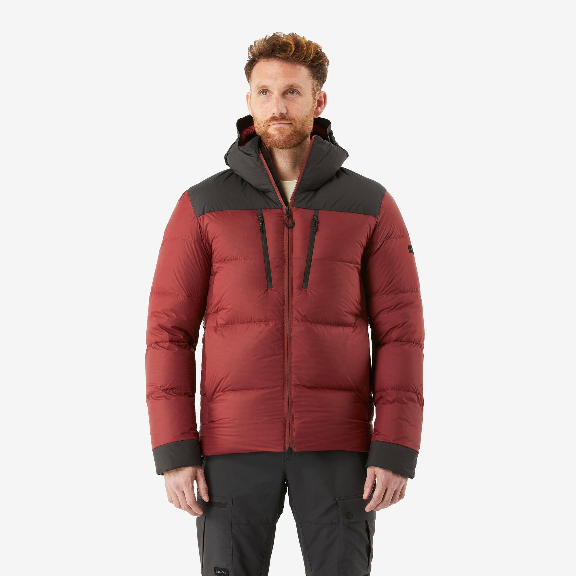 Men's Down Jackets & Coats – Decathlon