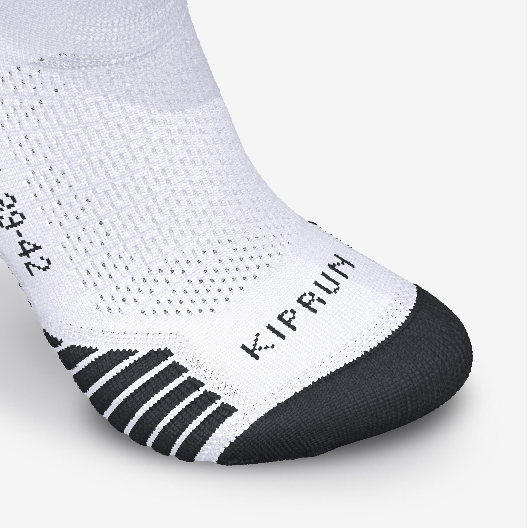 【 ADERERROR 】★Split socks Buy Ader Error Socks | GOAT