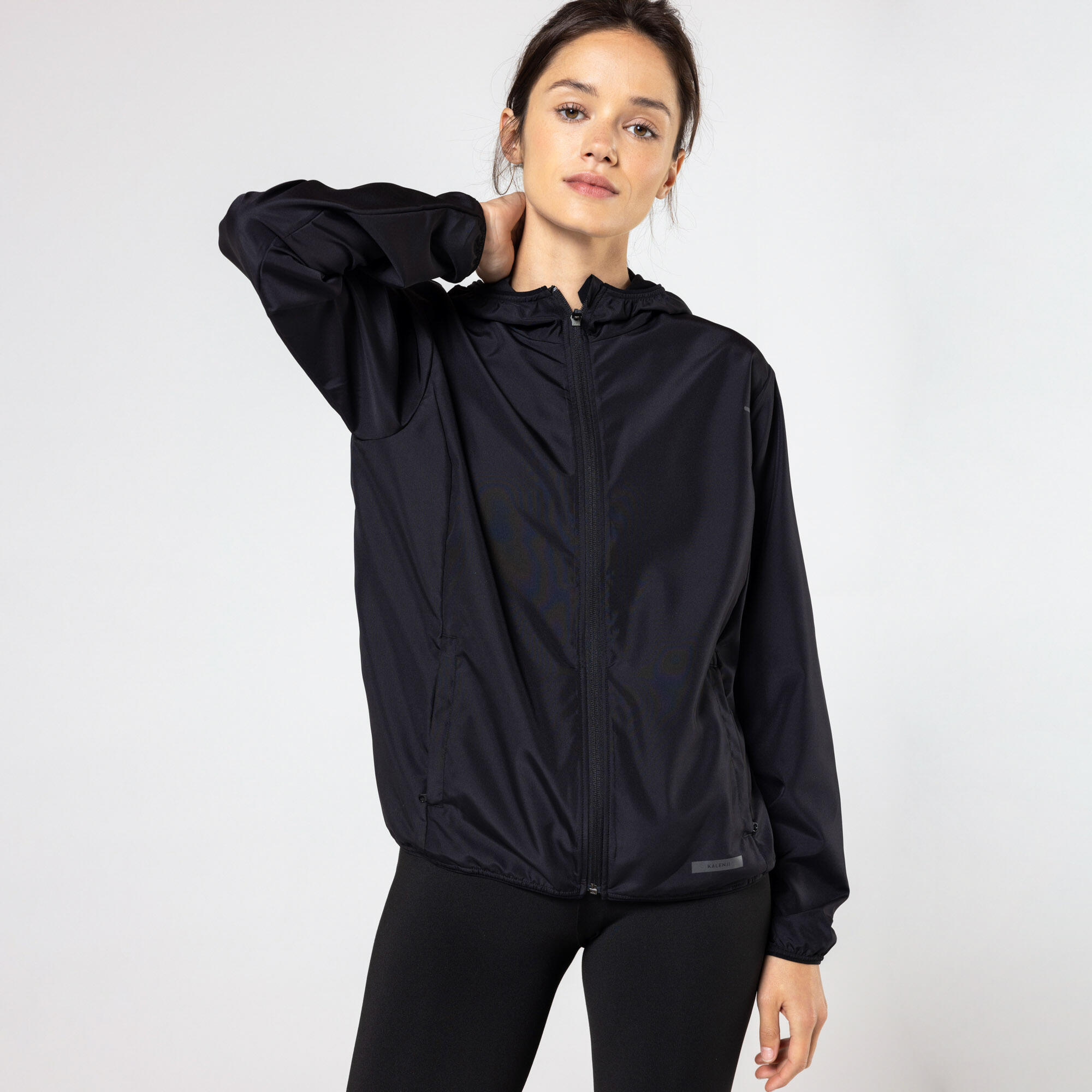 Women's Windbreaker Jackets – Decathlon
