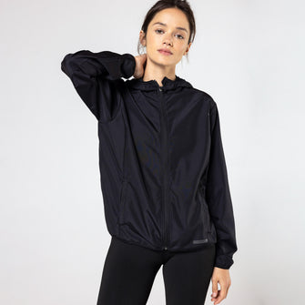 
Kiprun Women's Run 100 Windproof Running & Trail Jacket,  Image  of 