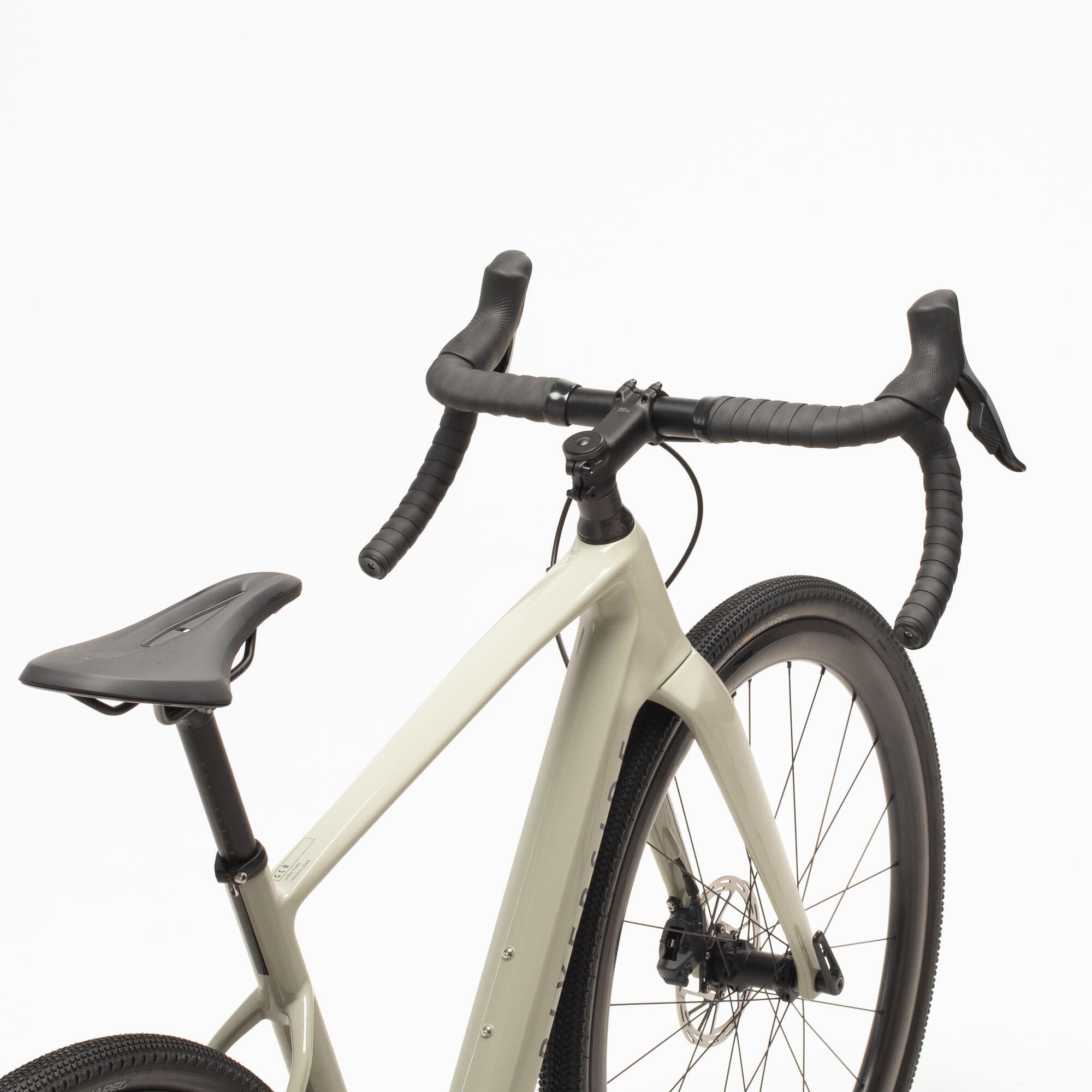 Riverside GCR SRAM Force Carbon Gravel Bike