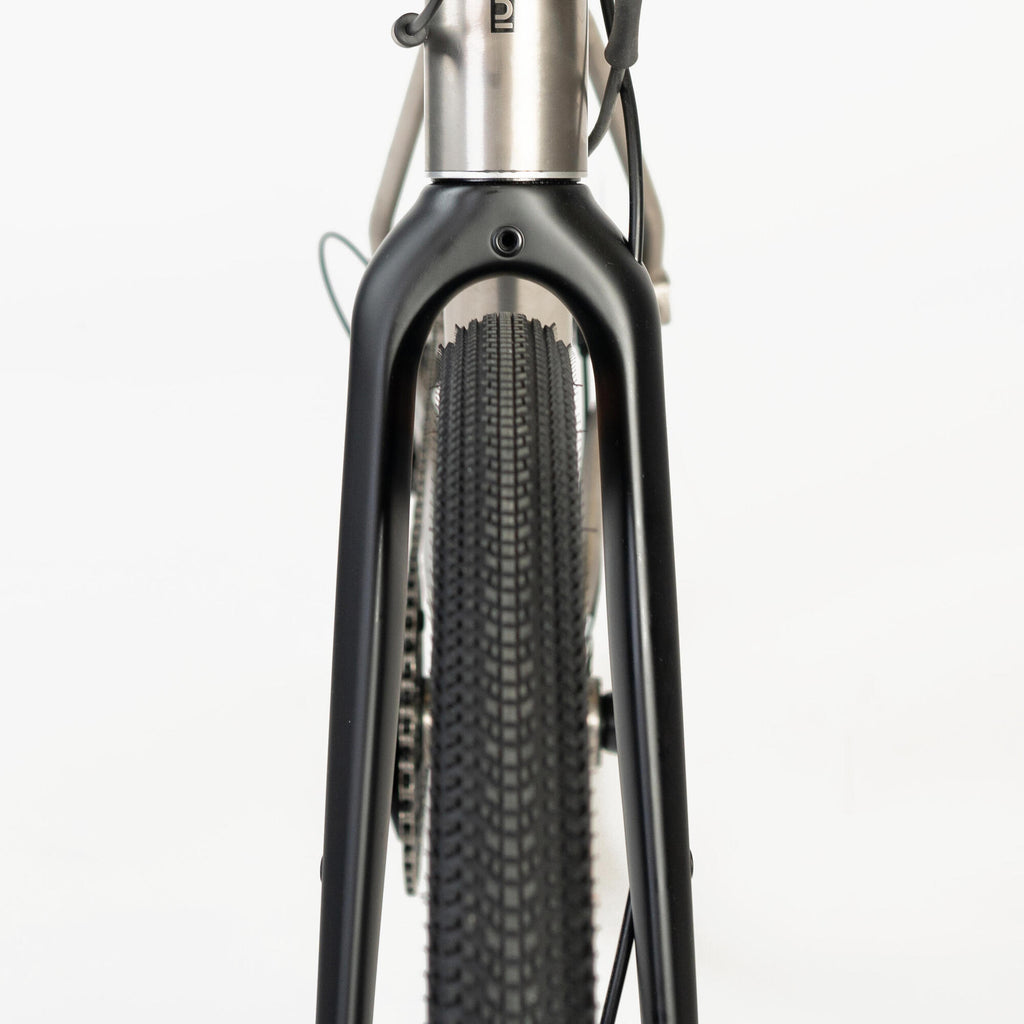 titan gravel bike decathlon Triban GRVL 900 Ti Gravel Bike – Decathlon
