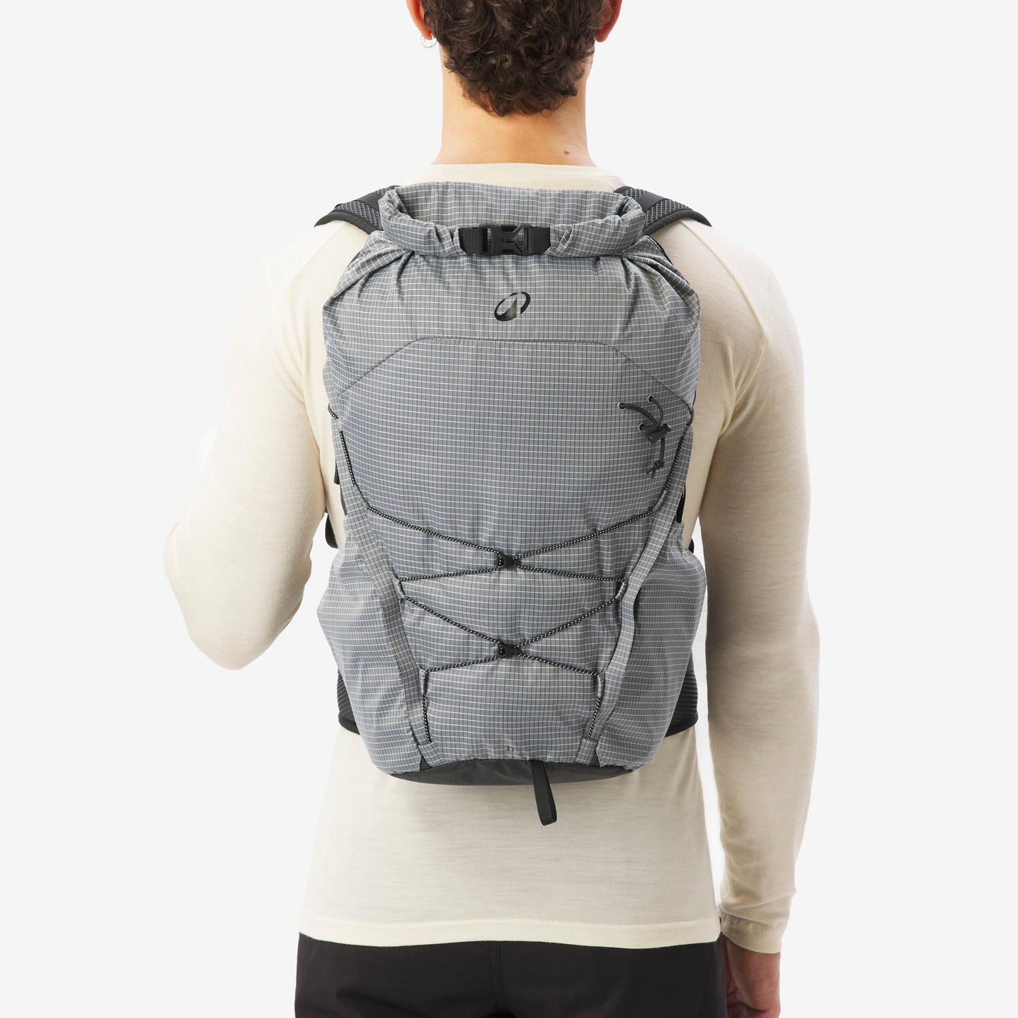 Quechua MH500 22 L Lightweight Hiking Backpack