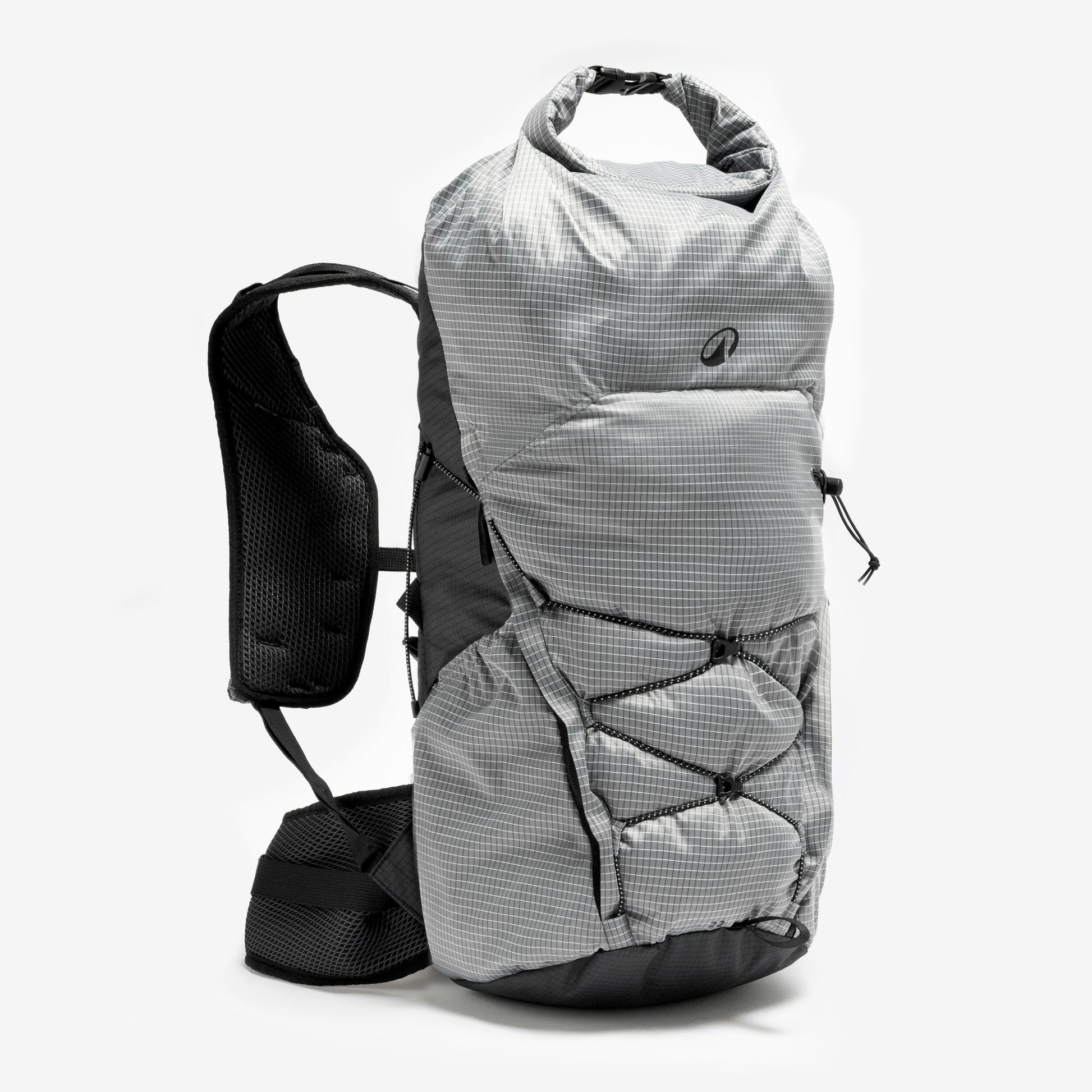 Quechua MH500 22 L Lightweight Hiking Backpack