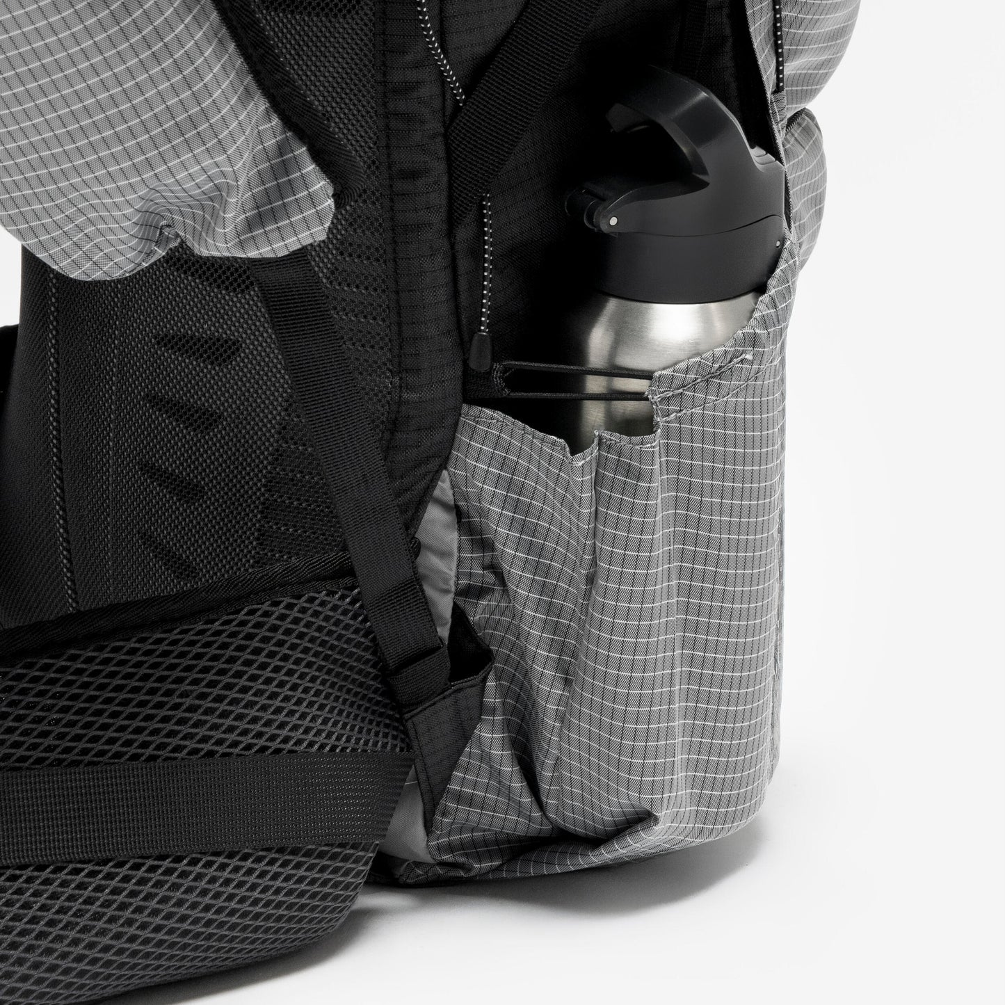 Quechua MH500 22 L Lightweight Hiking Backpack