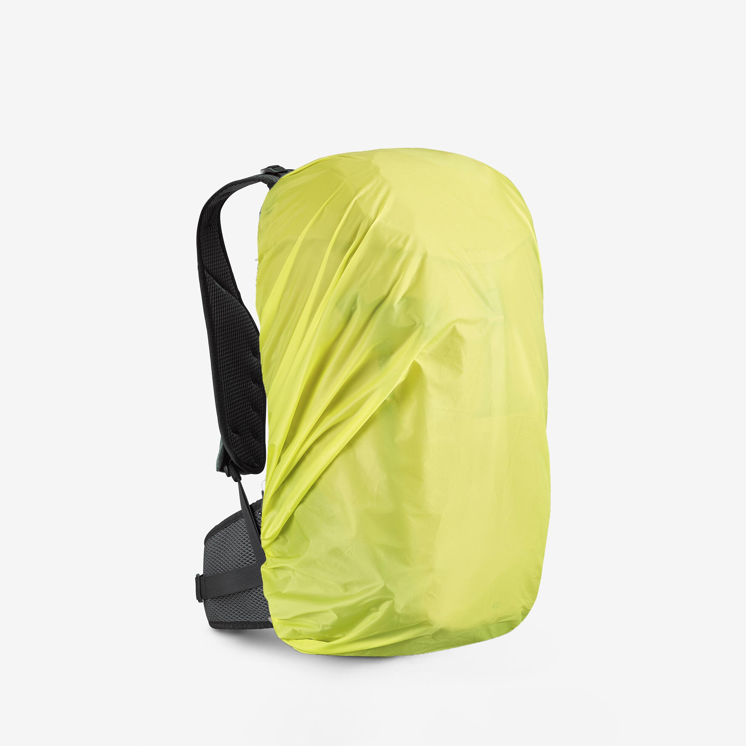 Quechua MH500 22 L Lightweight Hiking Backpack