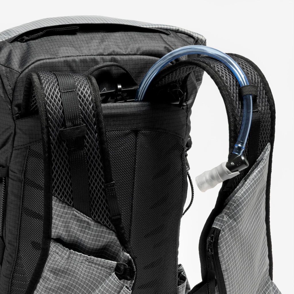 Quechua MH500 22 L Lightweight Hiking Backpack