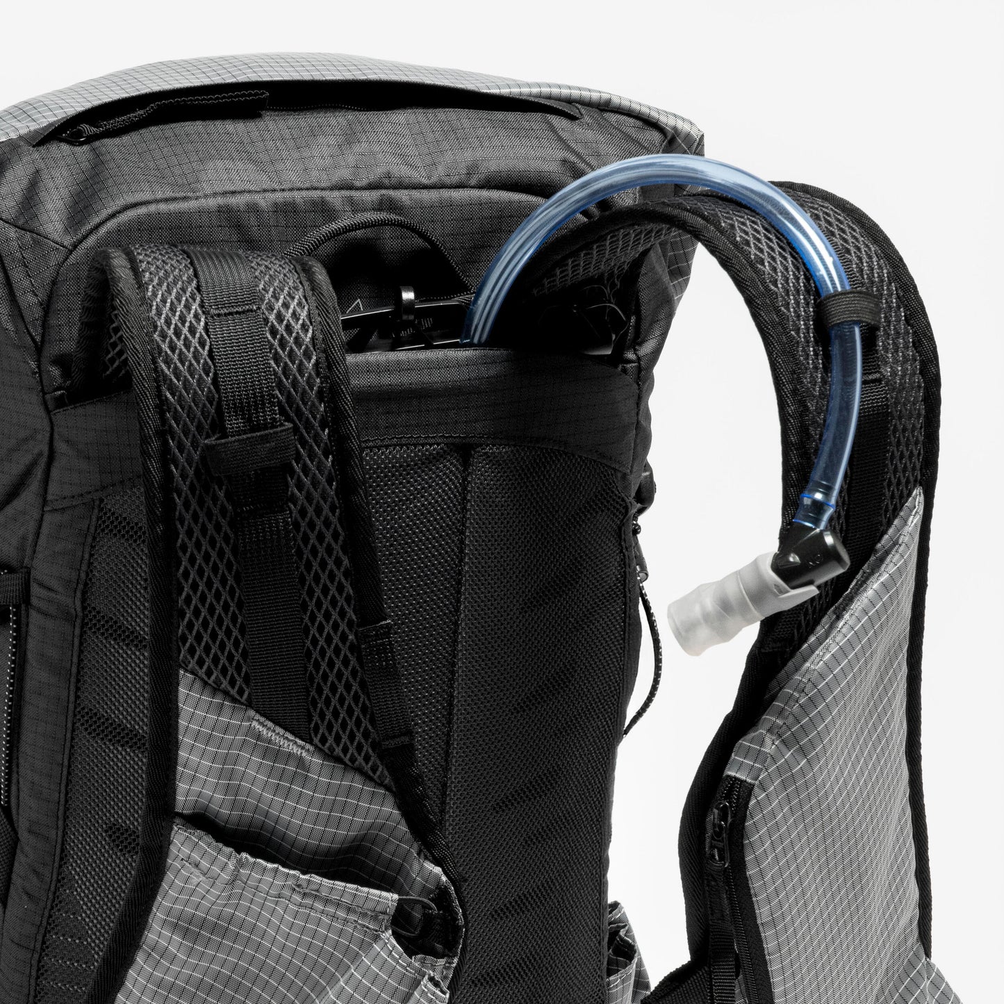 Quechua MH500 22 L Lightweight Hiking Backpack