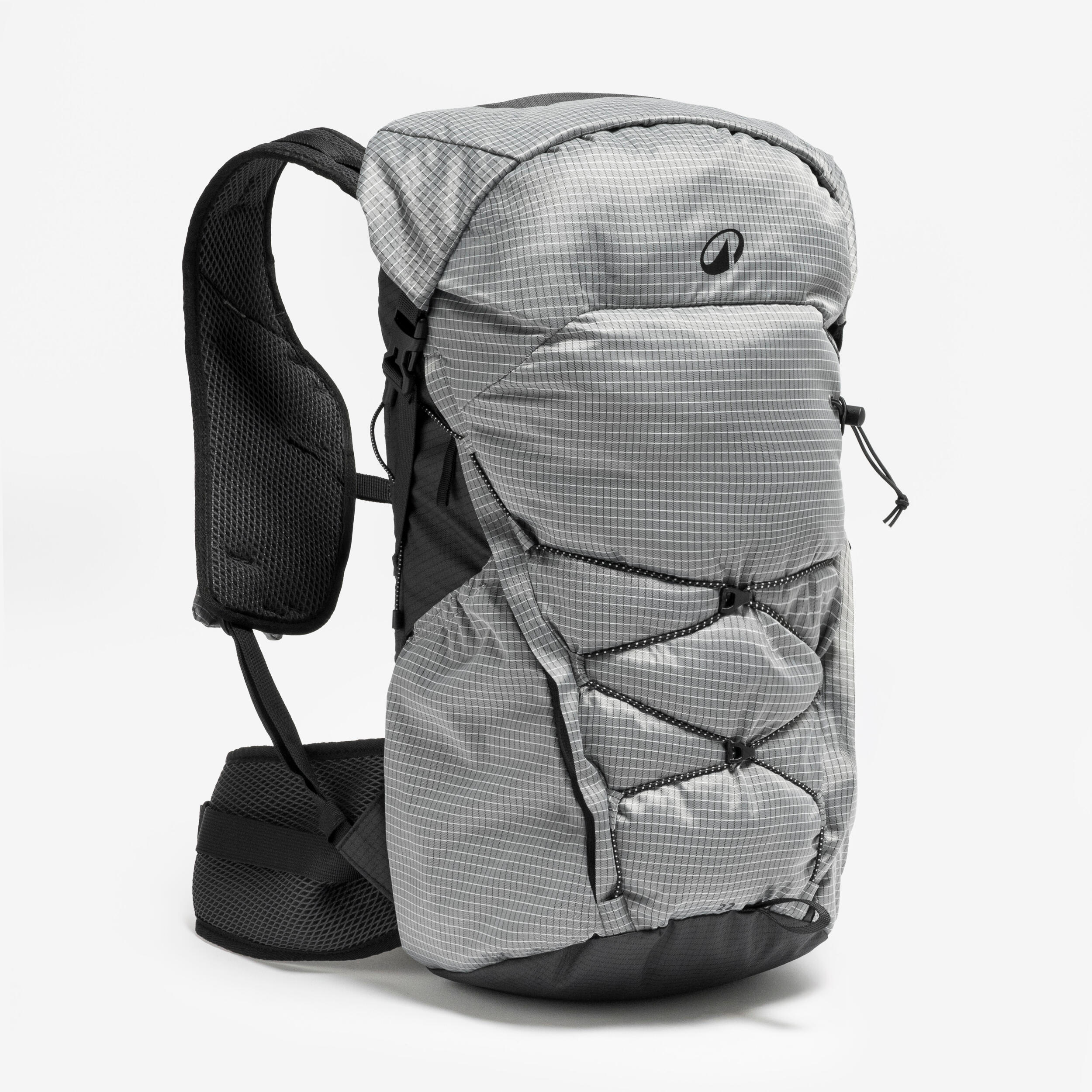 Quechua MH500 22L Lightweight Hiking Backpack – Decathlon