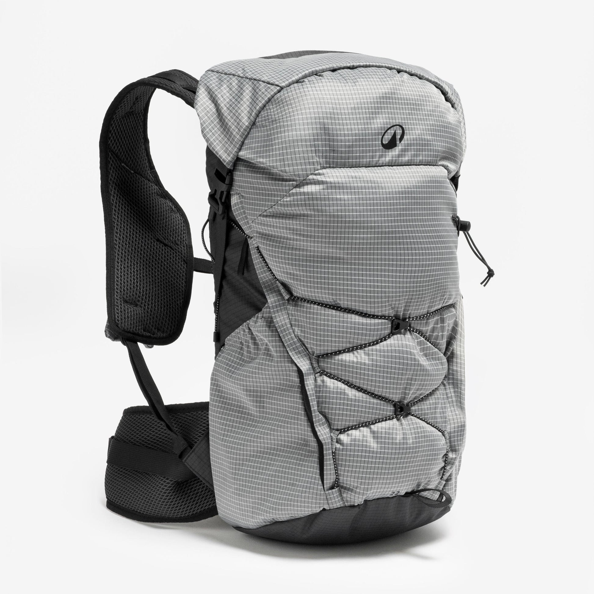 Quechua MH500 22 L Lightweight Hiking Backpack