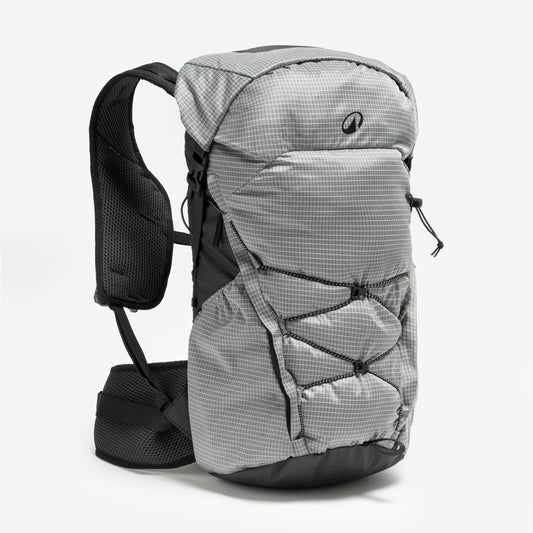 Quechua MH500 22 L Lightweight Hiking Backpack