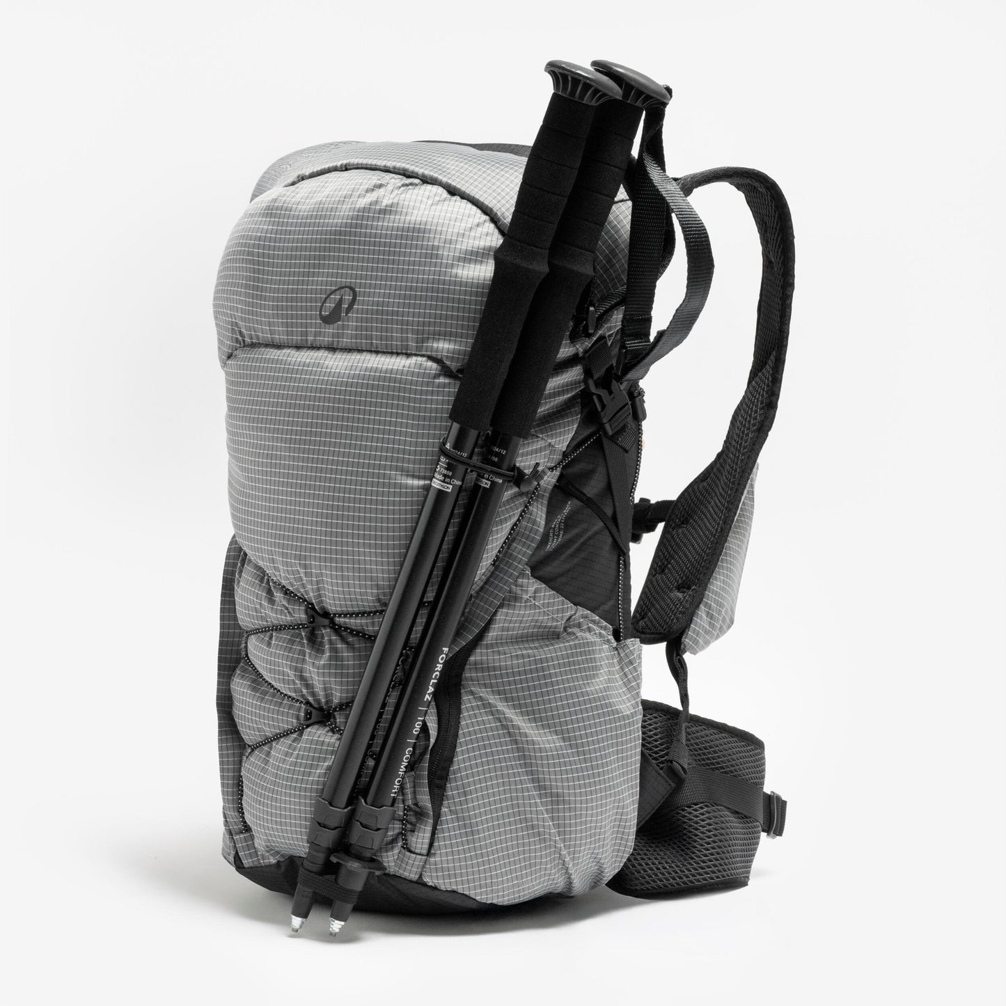 Quechua MH500 22 L Lightweight Hiking Backpack