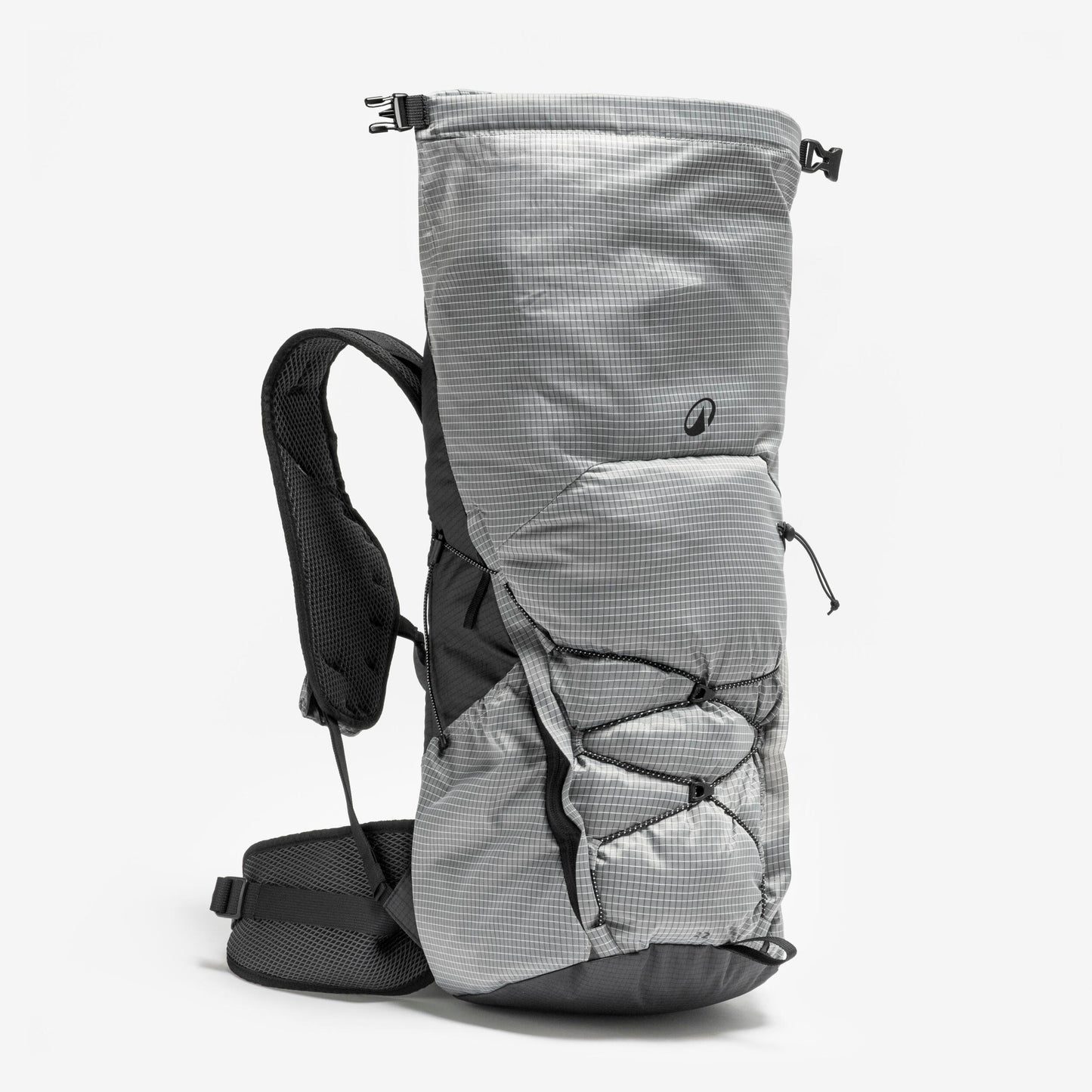 Quechua MH500 22 L Lightweight Hiking Backpack