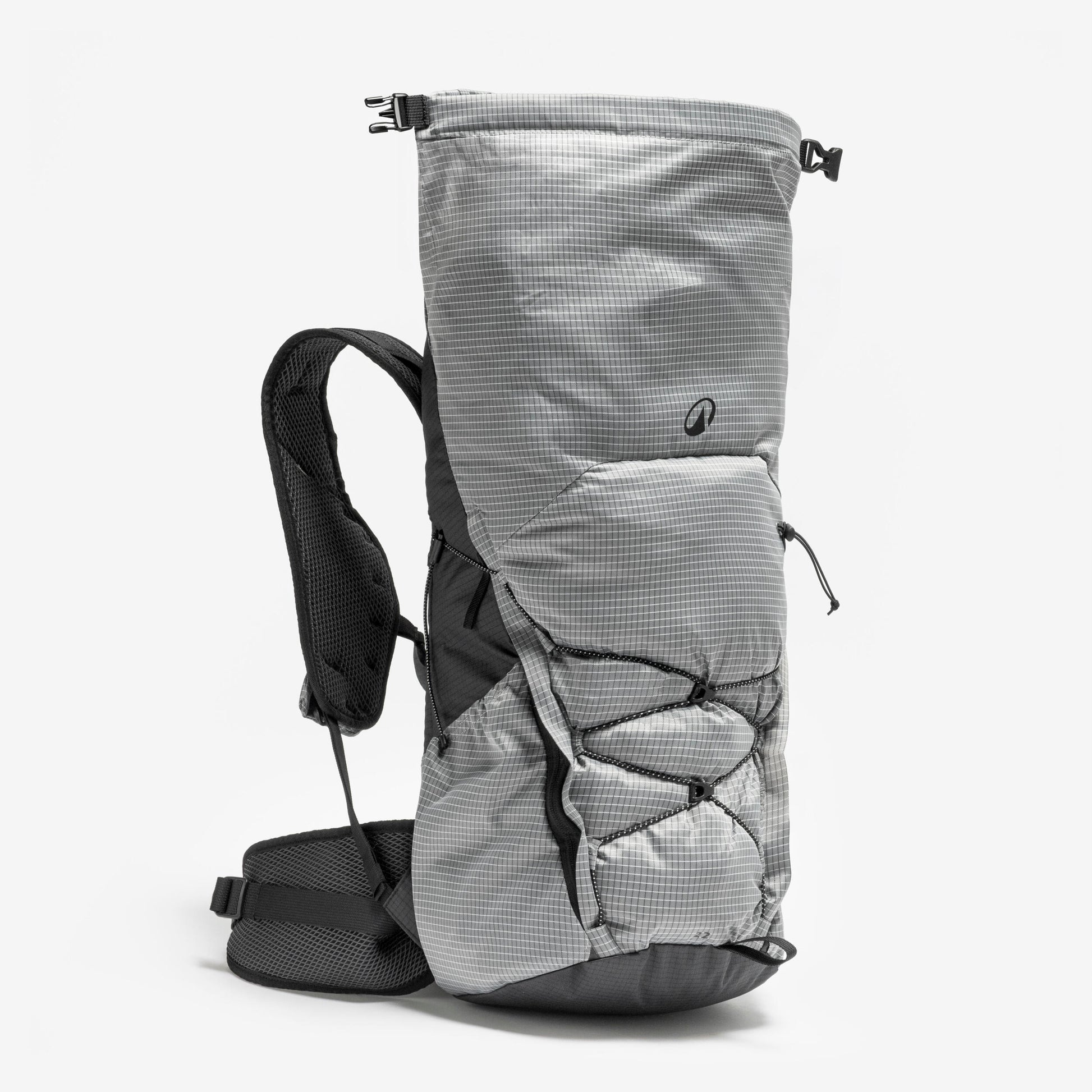 Quechua MH500 22 L Lightweight Hiking Backpack