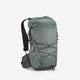 Laurel Green - Quechua MH500 22L Lightweight Hiking Backpack