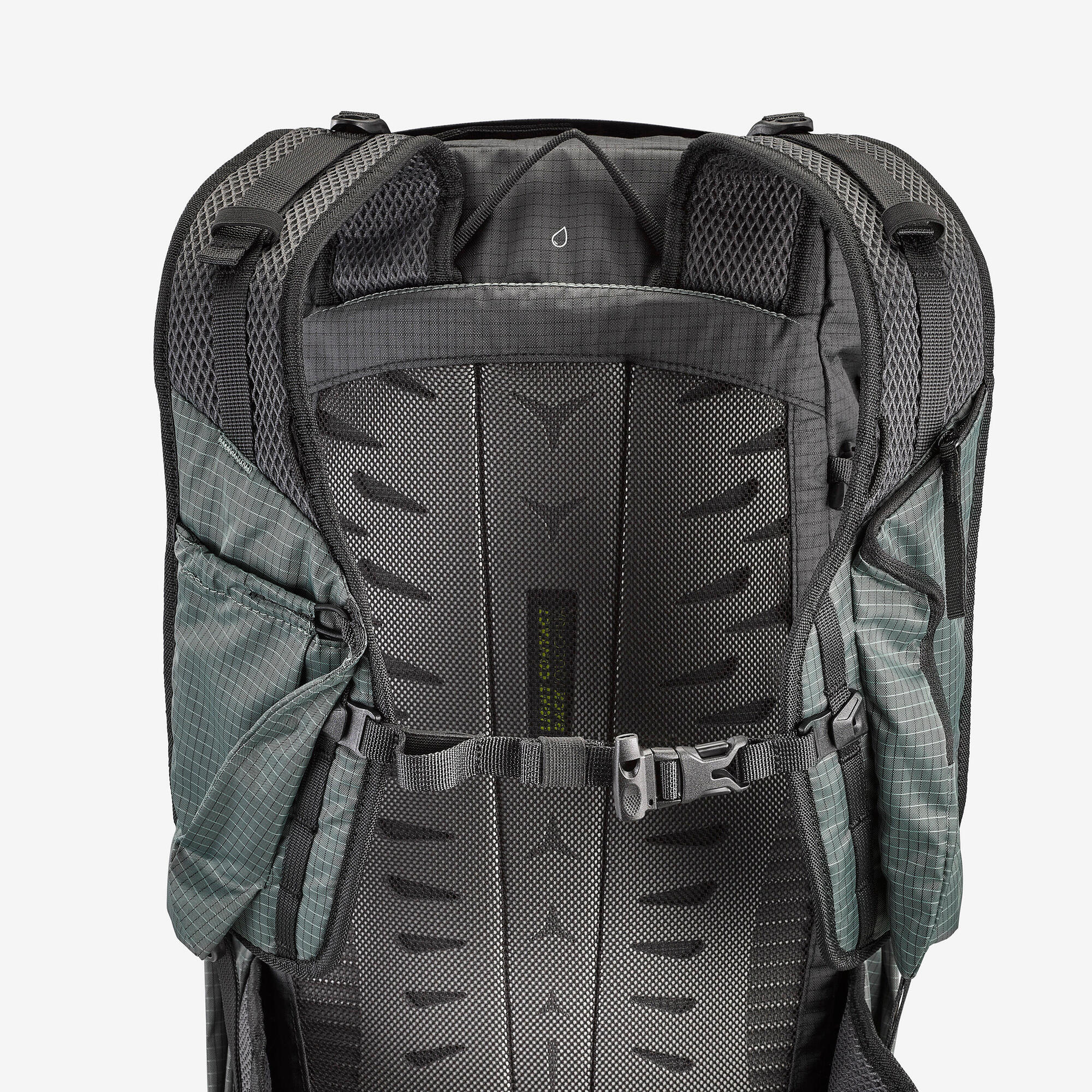 Quechua MH100 Backpack - Thumbnail 5