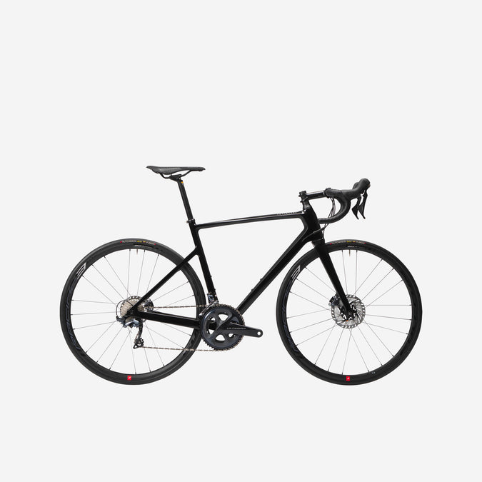 
Van Rysel EDR CF Ultegra Disc Road Bike,  Image  of , photo 1 of 10