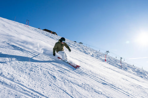 Context image for the Snow & Ski category