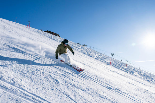 Context image for the Snow & Ski category