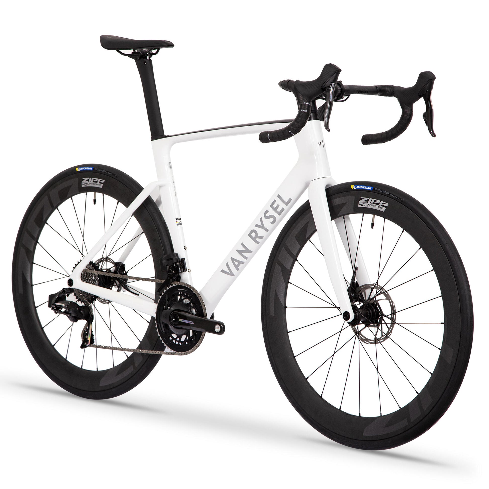 Van Rysel RCR Force AXS – Decathlon - Main Image