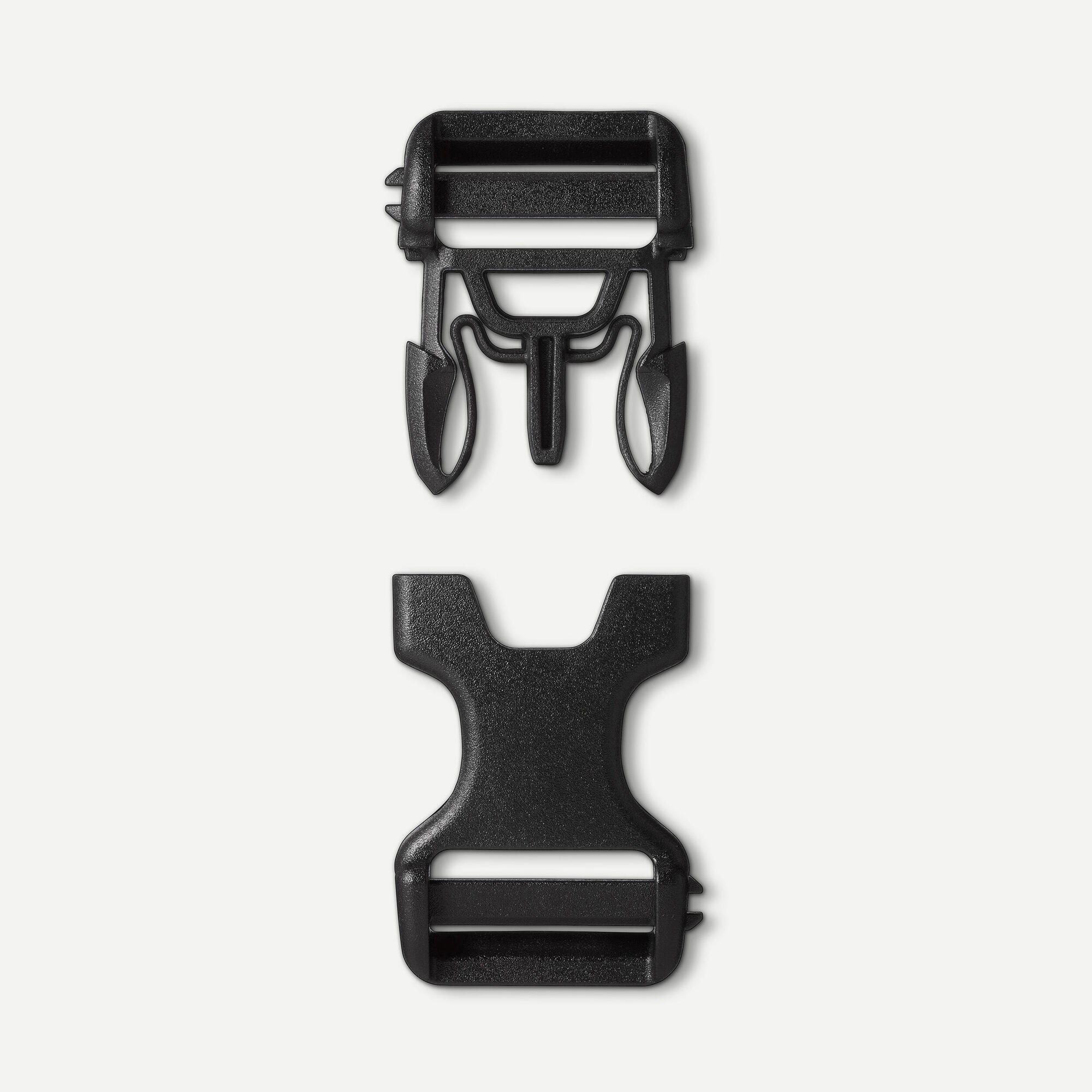north face backpack buckle replacement Decathlon Backpack replacement buckle for 25 mm straps